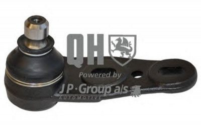 JP GROUP 1140302389 -  Несущий / направляющий шарнир